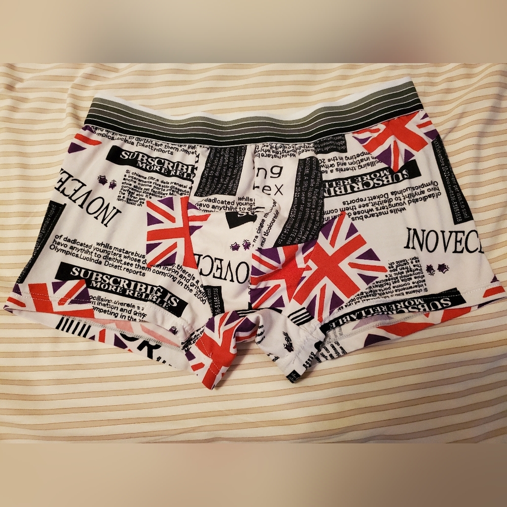 Mens Underwear